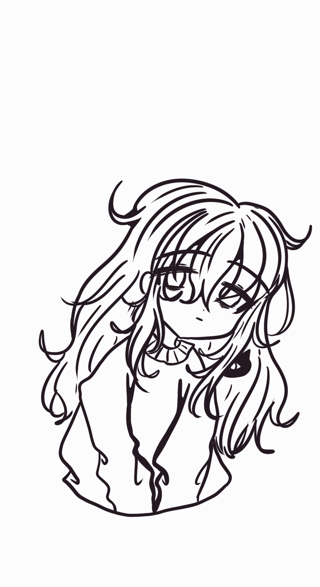 simple blinking (1hr 30 mins)