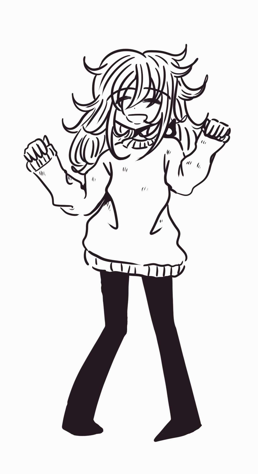 simple dancing (2 hr 30 mins)