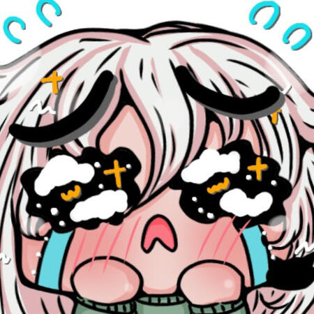 cry emote (45 mins)