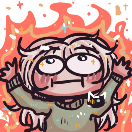 chaos emote (14 mins)