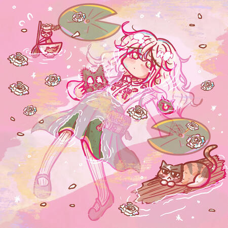 full drawing (5hr)