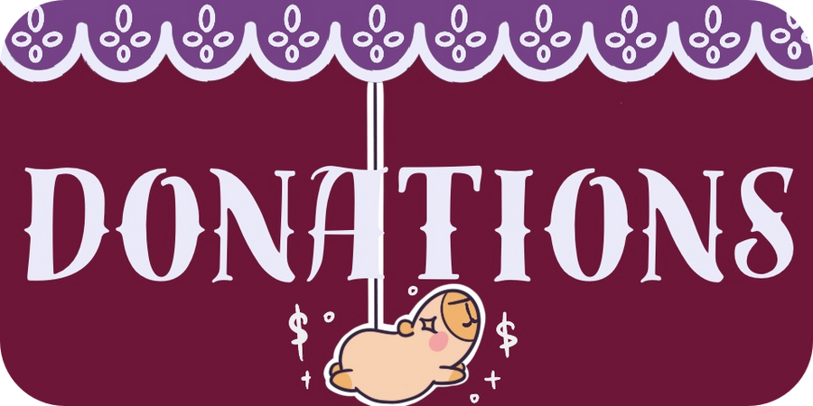 twitch panel comm (1hr)