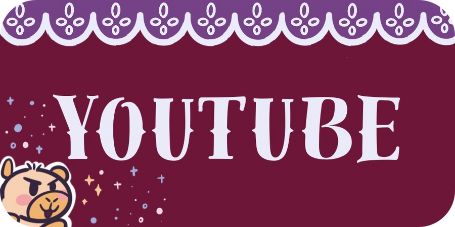 twitch panel comm (1hr)